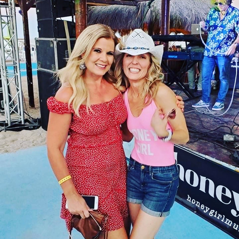 Meet your Posher, Kaysi